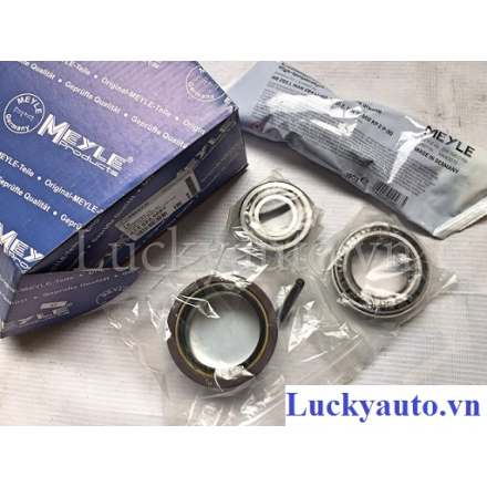 Bộ bi moay ơ xe Mercedes C200 đời 2003_ 014 033 0062_ 0140330062